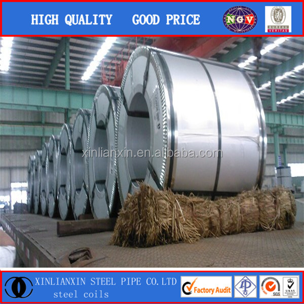 High quality galvanized steel coil z275問屋・仕入れ・卸・卸売り