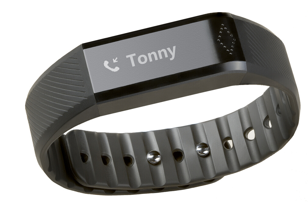 Usb充電器タッチ スクリーン スマート wirstband 、 ブレスレット スマート時計バンド 、 Oled bluetooth スマート ブレスレット歩数計仕入れ・メーカー・工場