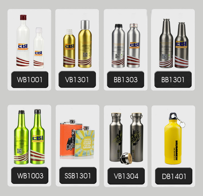 Twist cap bottle for non alcoholic red wine