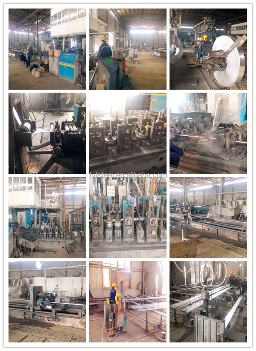 High quality !Tianyingtai ERW Gavanized steel/hot dipped rectangular/square pipe!/tube