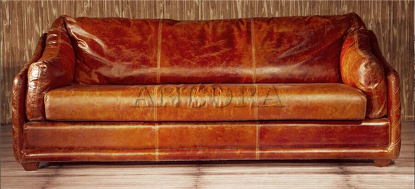 Vintage Used Chesterfield Leather Sofa Set A112 3s View Vintage Used Chesterfield Leather Sofa Set An 3001