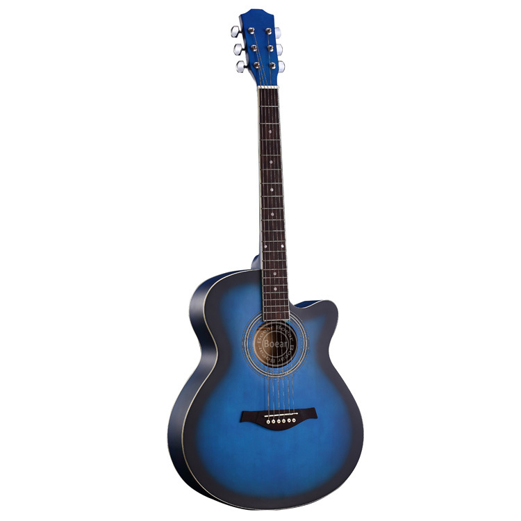 ドラムセット卸売グローバルドロップ無料accousticギター仕入れ・メーカー・工場