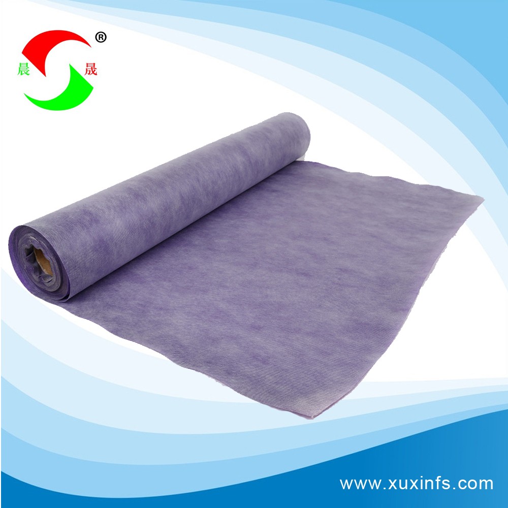 Best Quality Pp Pe Waterproof Membranes For Toilet And Bathroom Waterproofing Buy Hdpe