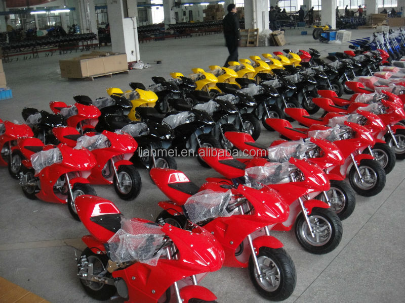 中国のオートバイ49ccのceと販売のための問屋・仕入れ・卸・卸売り