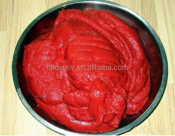 tomato sauce brand made in China