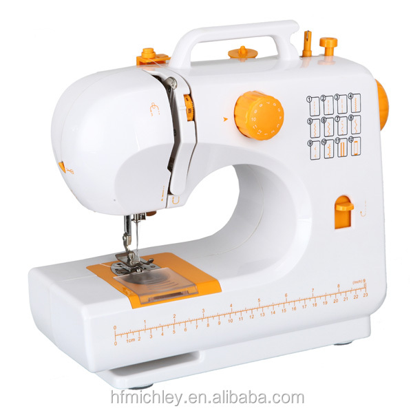 fashion household sewing machine as gift for wife fhsm-506