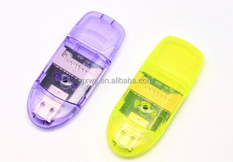 新しい高速usb2.0sdmmctfマイクロsdt- フラッシュメモリカードリーダー問屋・仕入れ・卸・卸売り