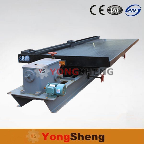SHAKING TABLE
