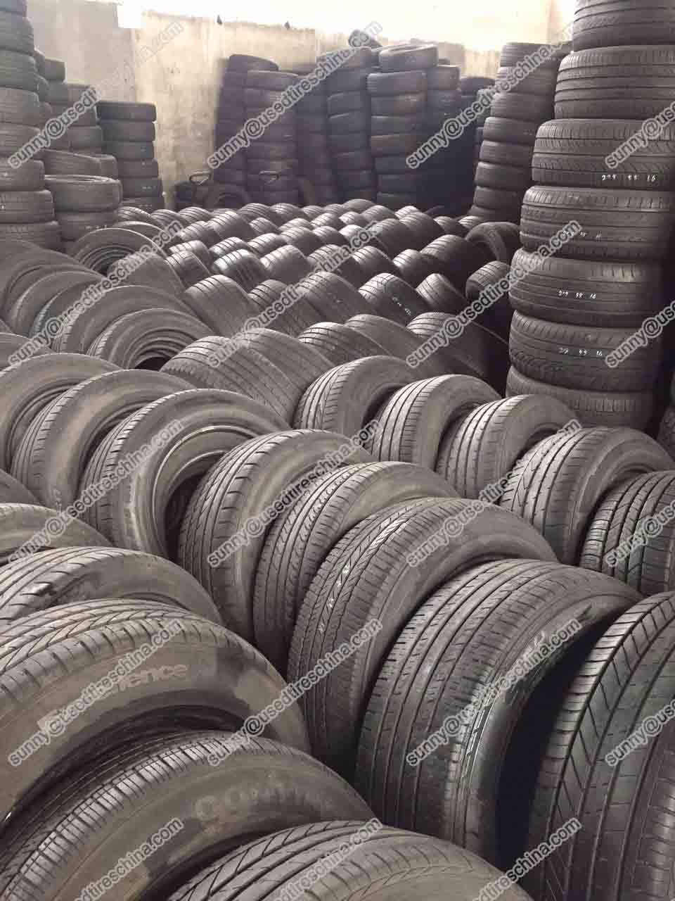 Second Hand Tires Used Passenger Car Tires Famous Brands Buy Used