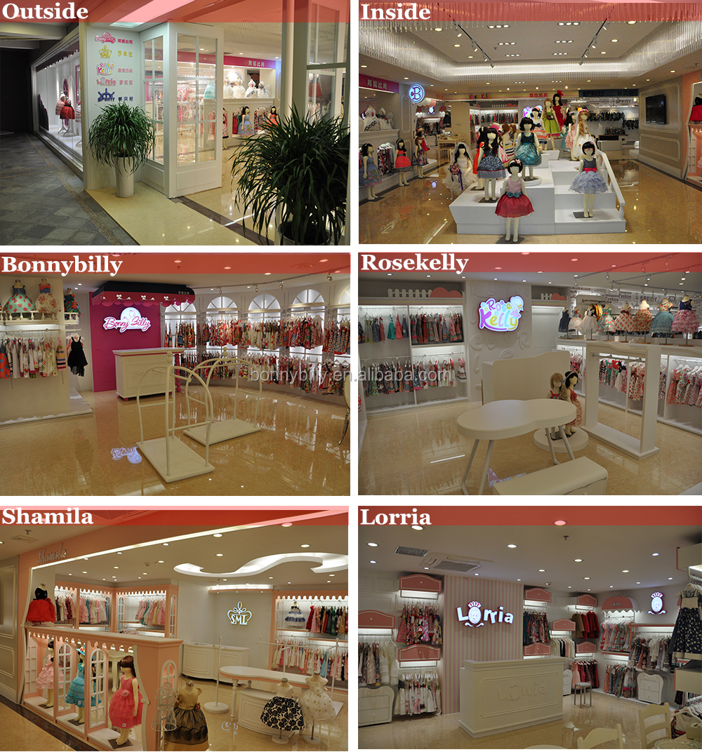 Kinderen mode jurken foto, roze huis patroon baby jurk, witte ...