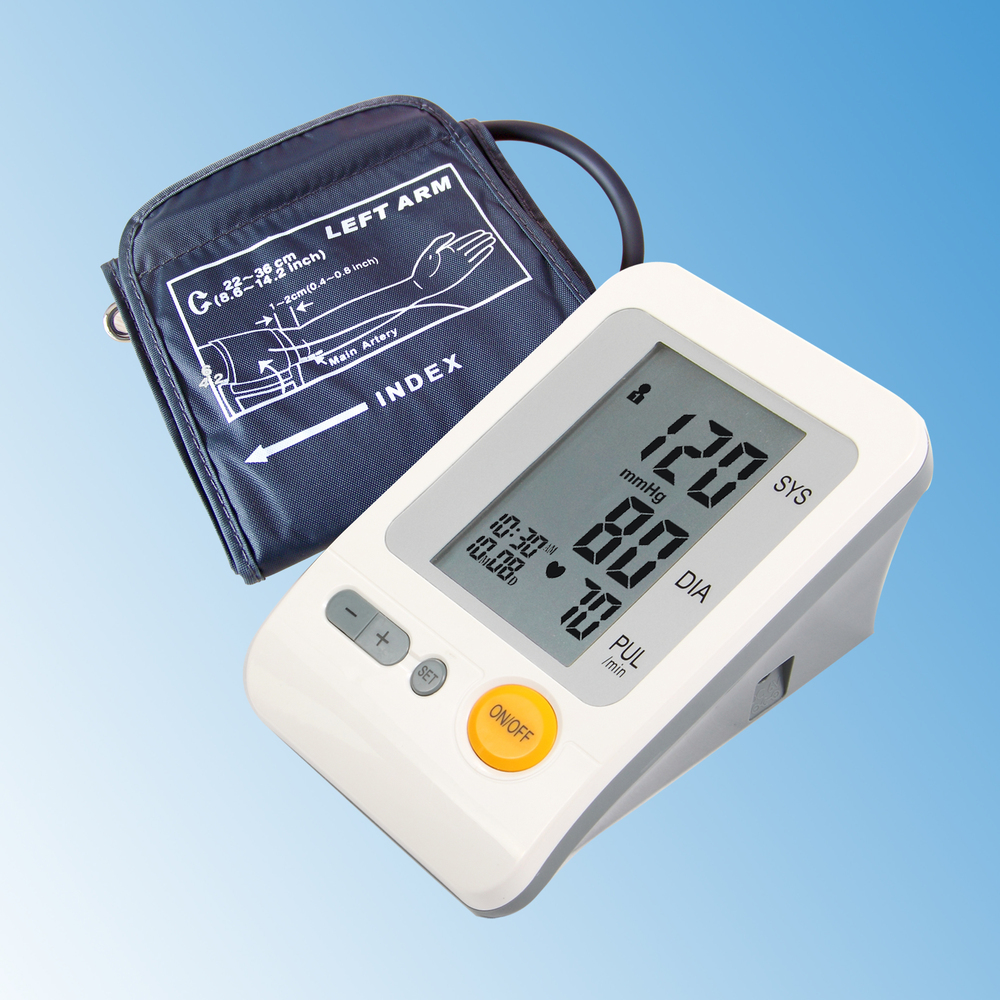 デジタル血圧計アームタイプ問屋・仕入れ・卸・卸売り