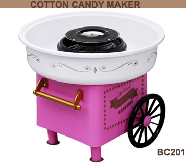 BC201 cotton candy maker.jpg