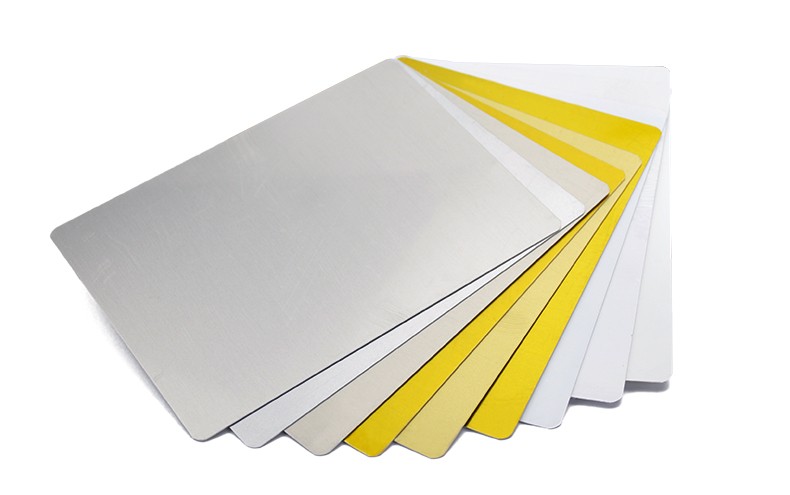 Sunmeta Hot Sale Sublimation Hd Metallic Photos Aluminum Sheet Printing ...