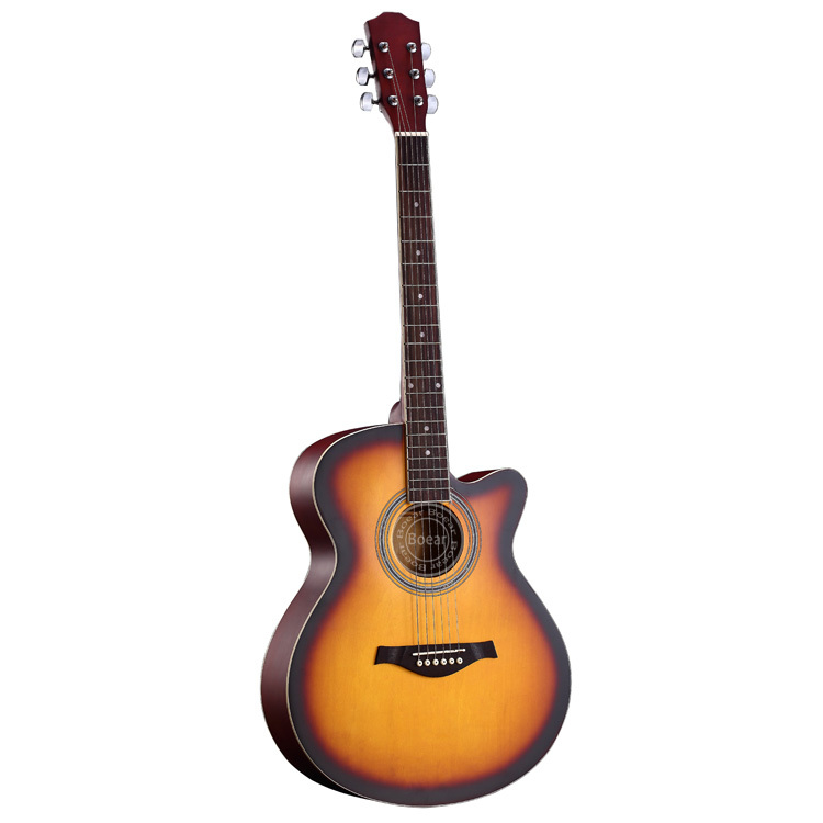 ドラムセット卸売グローバルドロップ無料accousticギター仕入れ・メーカー・工場
