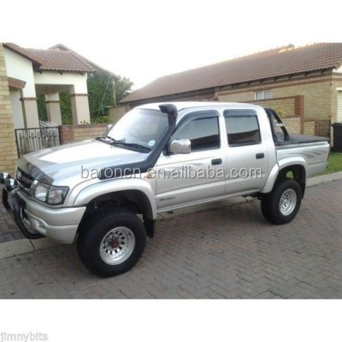 toyota hilux diesel 2005 #5