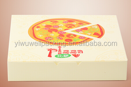 ピザボックス卸売のalibabaエクスプレスナイジェリアで最も売れて製品仕入れ・メーカー・工場