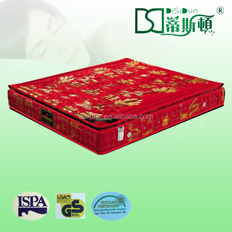 A982 Chinese Style Firm Mattress Chinese Bed Mattress Mattress With