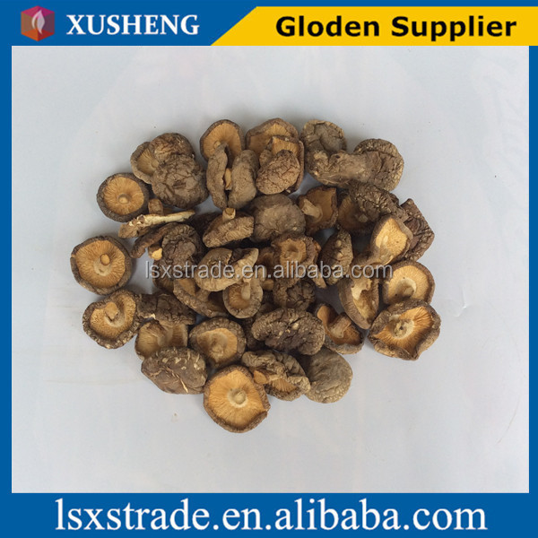 canned shiitake mushrooms(B)