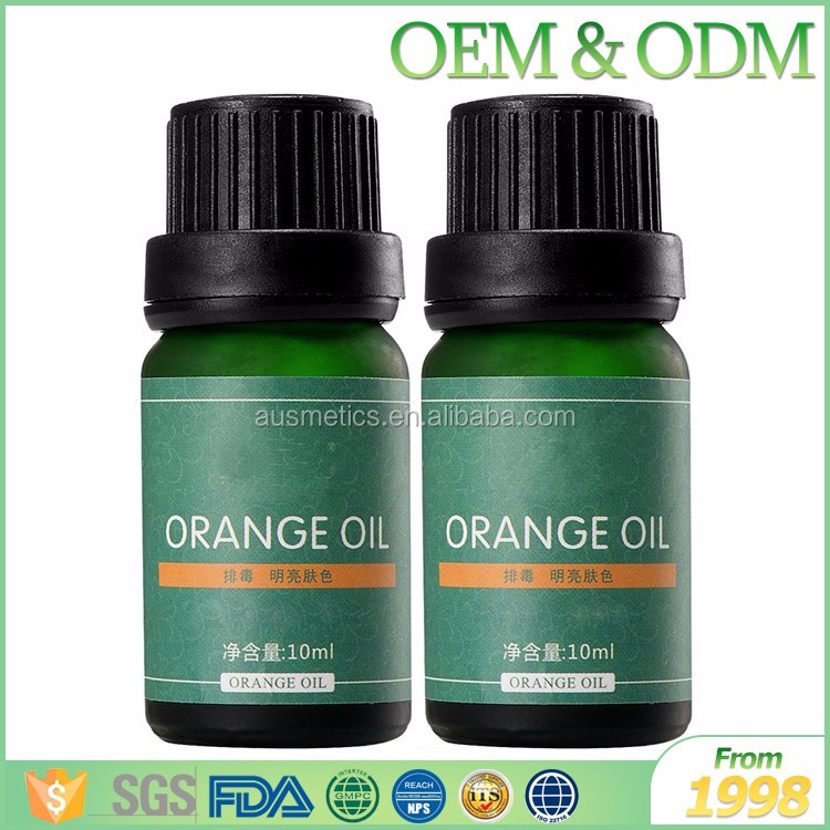 oil herbal detox bright the skin organic orange essential oil