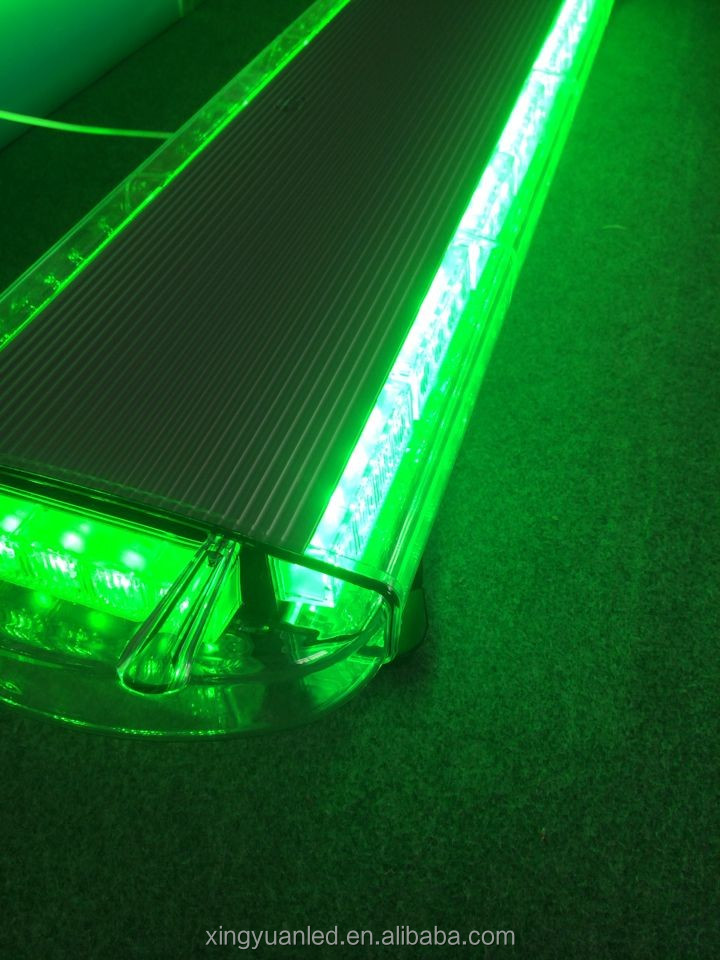 Ledオート72ワット10-30v警告lightbarストロボlightbarledオート問屋・仕入れ・卸・卸売り