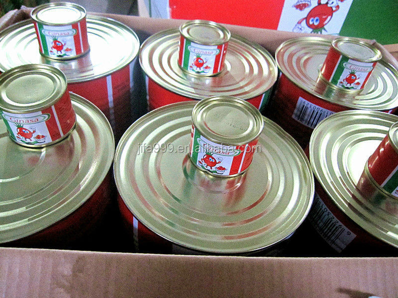 2014 canned tomato paste