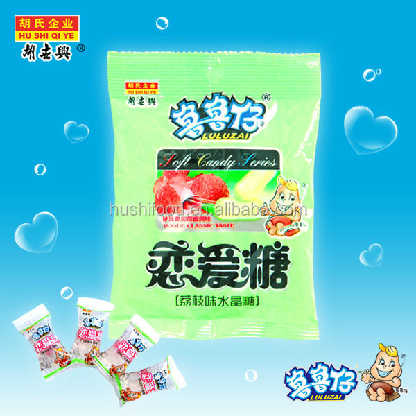 Jelly Candy Mini Fruit Jelly Candy Fruit Jelly48g