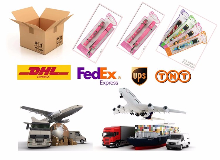 shipping