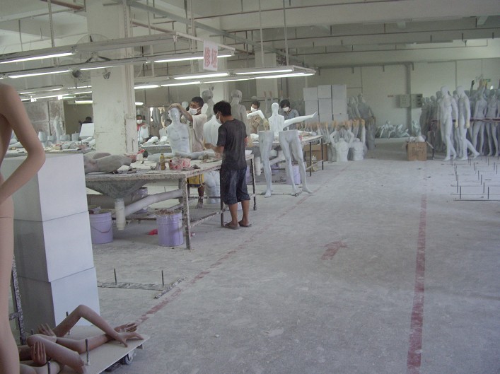 のマネキンの靴の女性の足の女性のためのマネキン仕入れ・メーカー・工場
