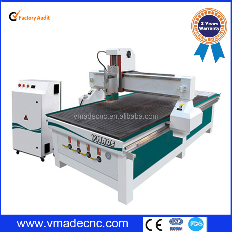 Alibabab best seller CNC router 1325 woodworking cnc router machine 