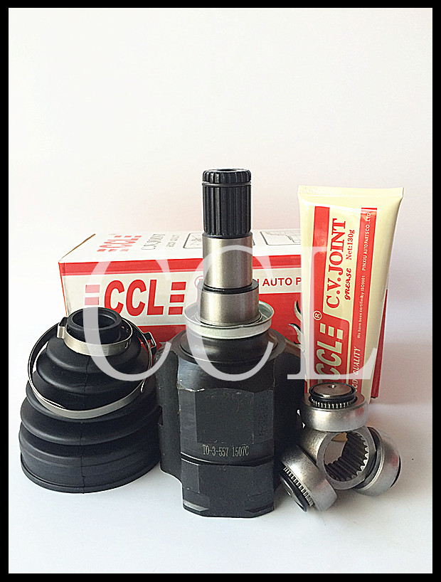 Toyoya Corolla Cv Joint Buy Inner Joint For Corolla Ex,In Cv Joint