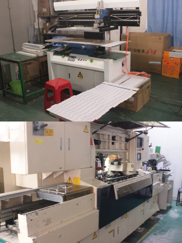 Smd28354mm以上3.2ミリメートル幅12ボルトledストリップライトボックス用は堅いストリップを導いた問屋・仕入れ・卸・卸売り