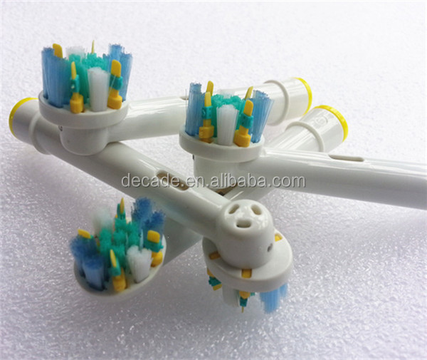 売れ筋eb-25a/eb-25-4使い捨て歯ブラシのヘッド電動歯ブラシは、 ヘッドの交換用ブラシメーカー問屋・仕入れ・卸・卸売り