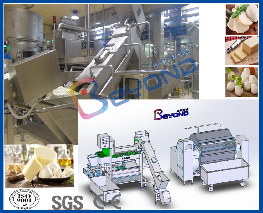 Mozzarella Cheese Making Machine Buy Mozzarella Cheese Making Machine