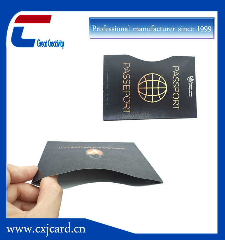 アルミクレジットカードとパスポートホルダーのためのrfidブロッキング磁気カードスリーブ仕入れ・メーカー・工場