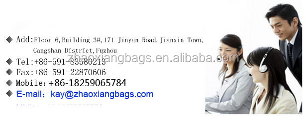 Zhaoxiangカスタムオーガニックコットン空白のキャンバス化粧化粧品袋 問屋・仕入れ・卸・卸売り