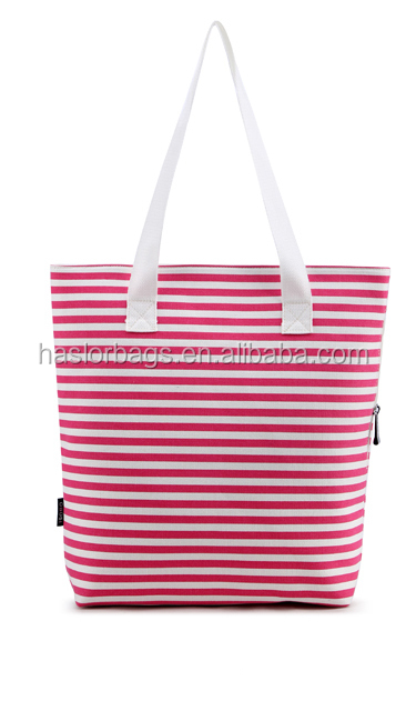 New Product Fashion Design Customised Shopping Bag printing