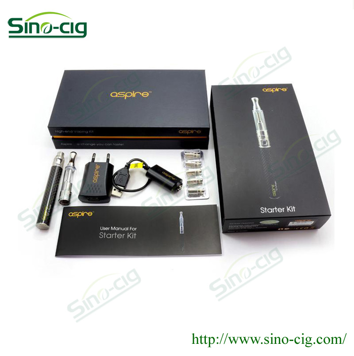 mini aspire nautilus tank with BVC Bottom Vertical Coil plug aspire cf vv+ battery aspire mini nautilus kit