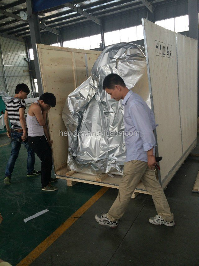 2014 newest color sorter/rice mill machinery price