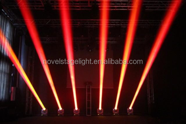 舞台照明ムービングヘッドビームyodnr16灯ハイ- クールシャーピープロの照明ムービングヘッドライト仕入れ・メーカー・工場