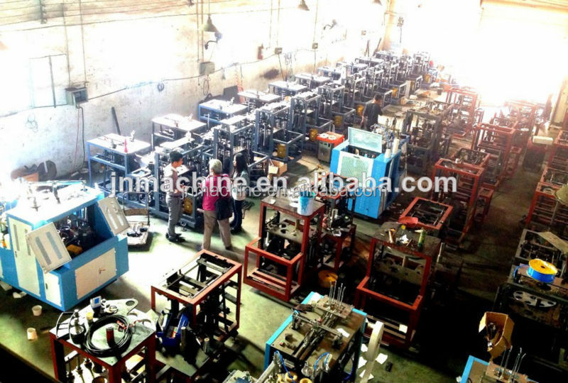 High Speed Chocolate Bar Packing Machine