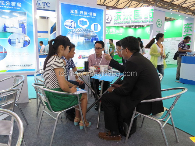 Food Grade Citric Acid Anhydrous 99.5%