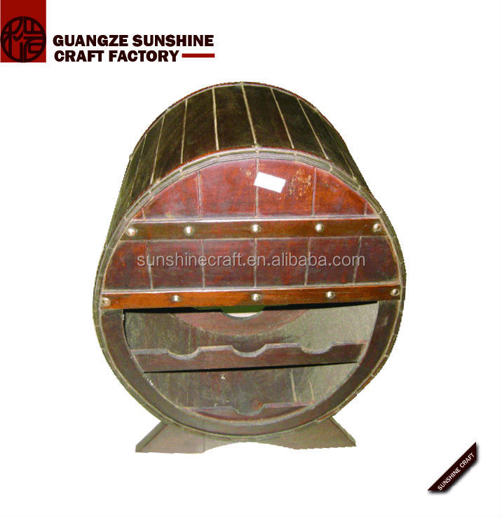 New customize direct factory hot sell red wine box Design Wooden Wine Box