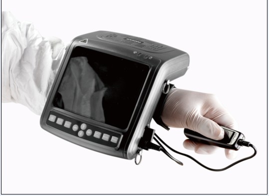 獣医診断ceは承認された携帯型超音波獣医ハンドヘルド機器機材( sp520)問屋・仕入れ・卸・卸売り
