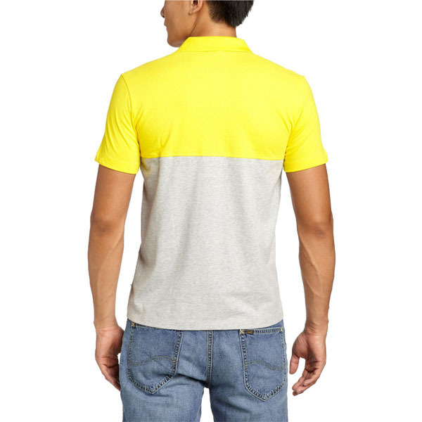 polo t shirt colour