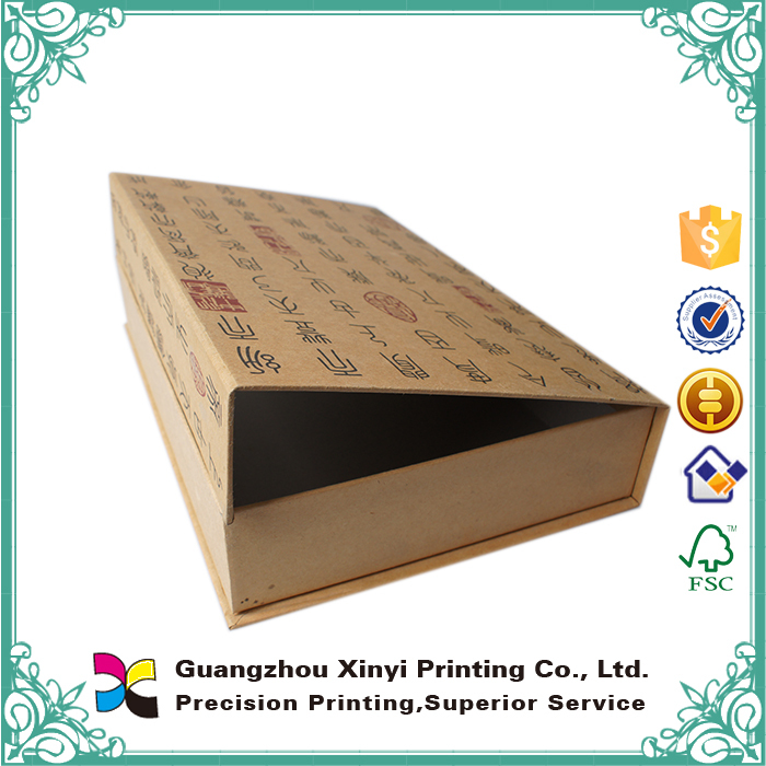 hardcover box 81