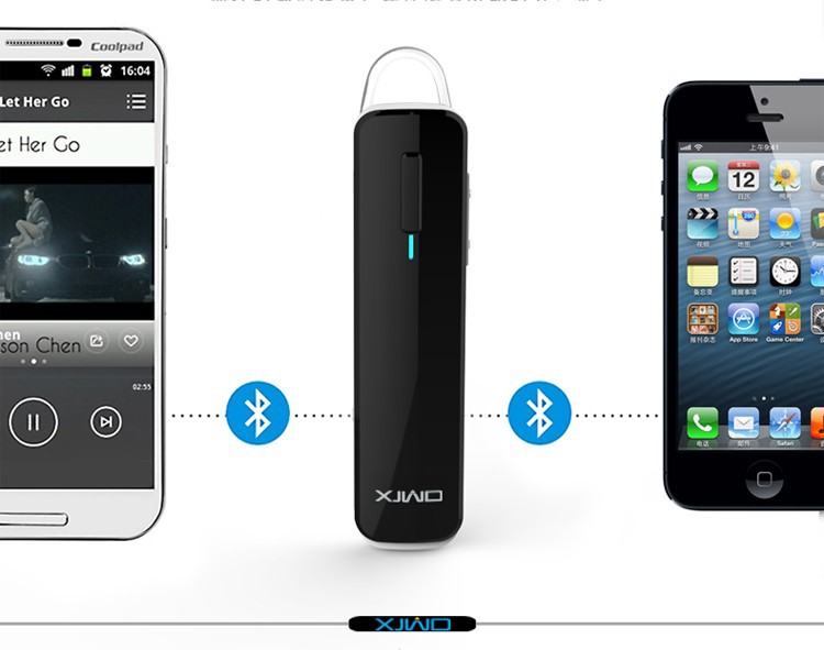 trung Quốc tai nghe bluetooth giá m715 wholeselling