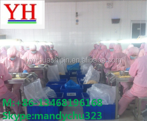 2014 new crop ad dehydrated garlic flake