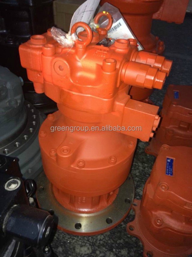 KPM KPM M5X130CHB-10A-05B/285 Swing Motor for Excavator ZX450-3