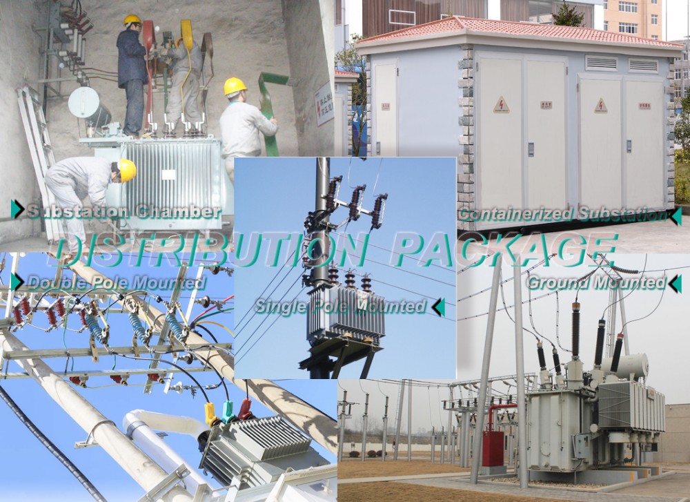 5年保証工場価格3相11kv 630 kvaトランス仕入れ・メーカー・工場