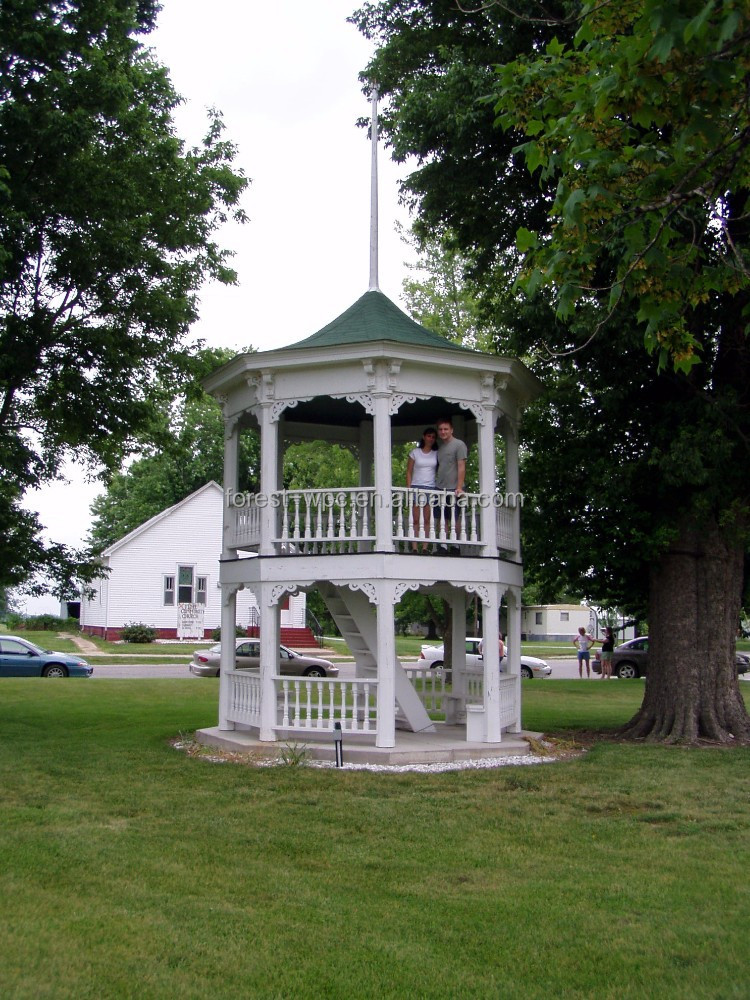 Balcone watt per canale gazebo gazebo in legno gazebo in legno per ...